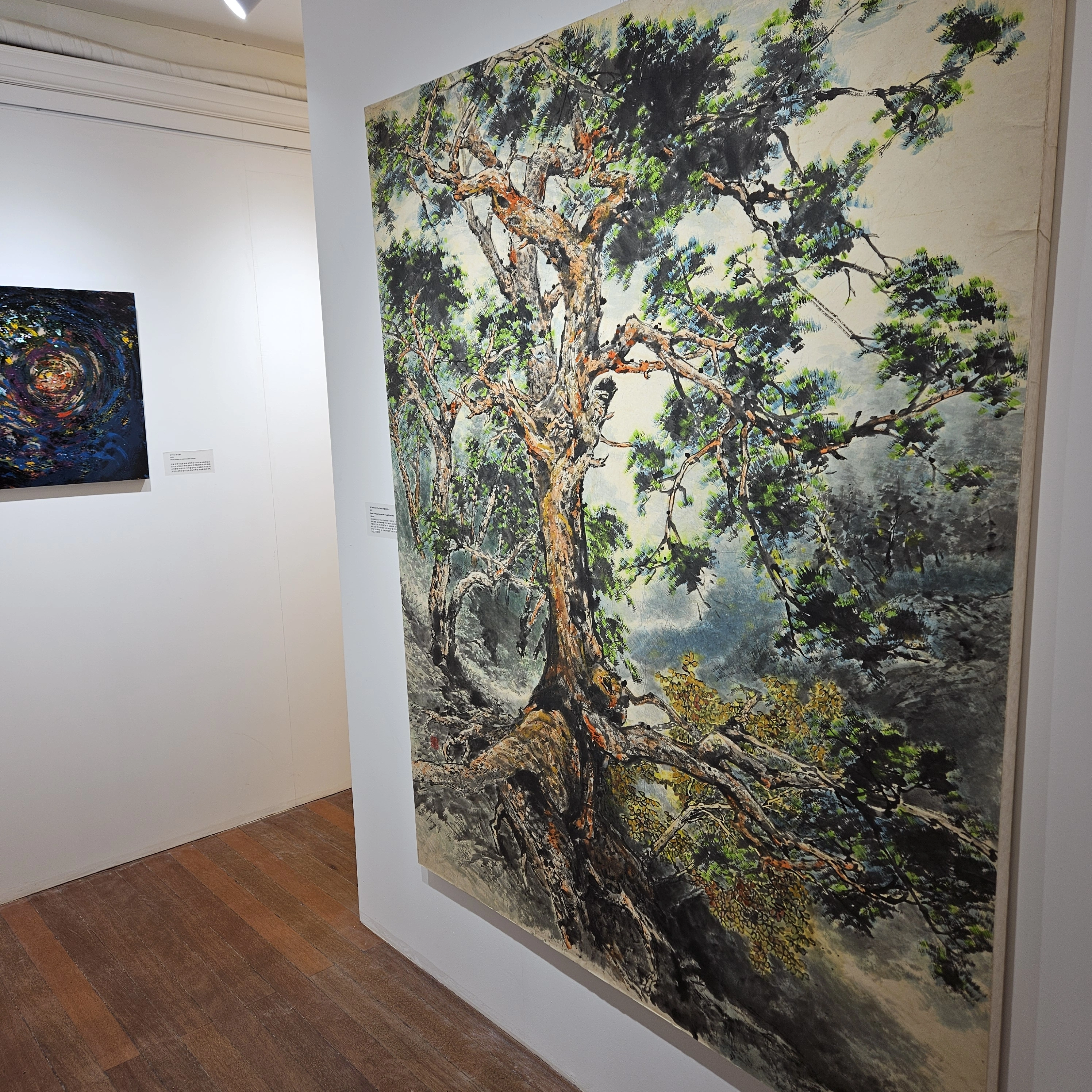 이윤선쿠킹스튜디오 케이터링 현장